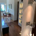Royal Apartment