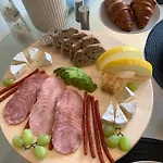 Lägenhet Royal *