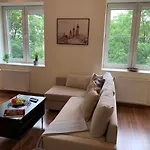 Lägenhet Royal Kraków