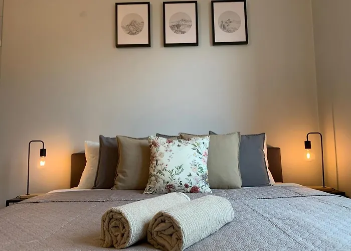 Royal Appartamento Cracovia