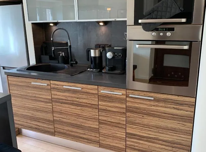 Royal Appartamento Cracovia