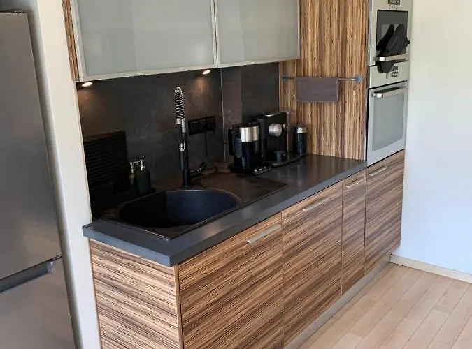 Appartamento Royal Cracovia