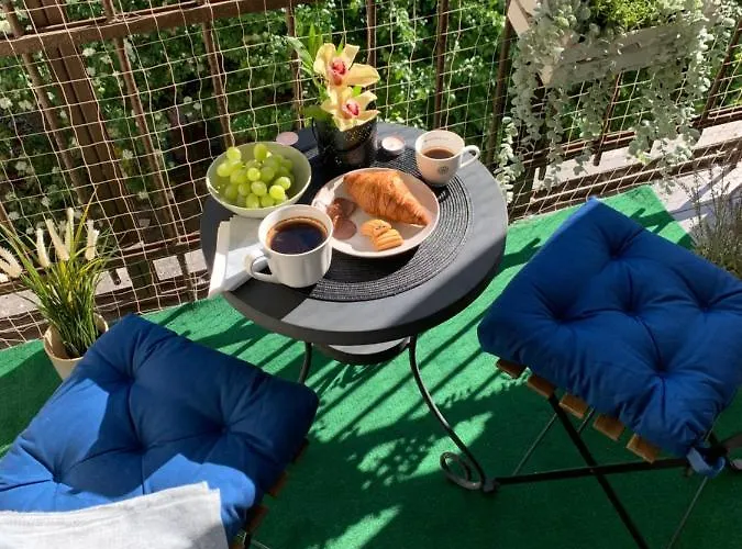 Appartamento Royal Cracovia