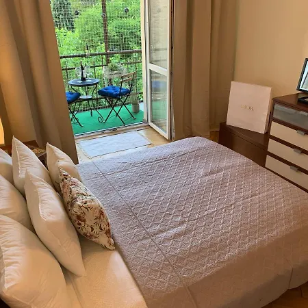 Apartment Royal