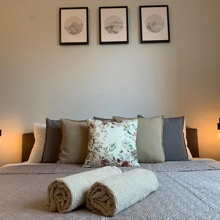 Royal Apartment Krakau