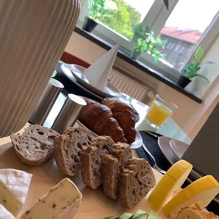 Royal Lägenhet Kraków