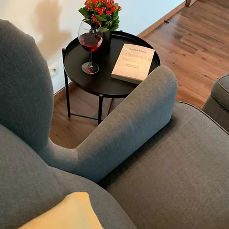 Apartment Royal Krakau