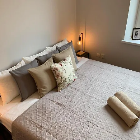 Royal Apartment