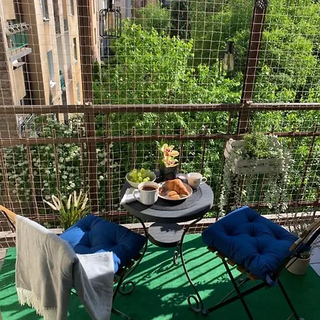 Apartmán Royal Krakov
