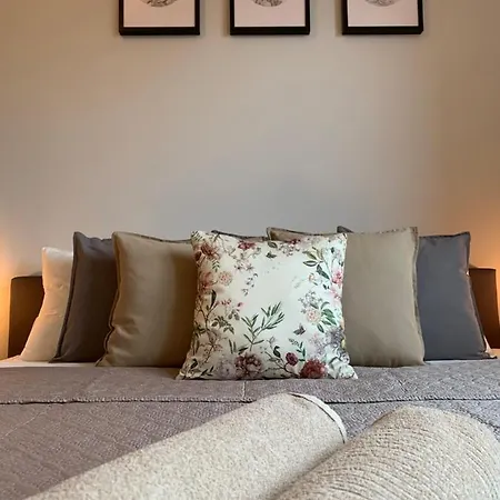 Royal Apartment Krakau