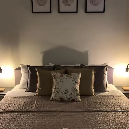 Royal Apartmán