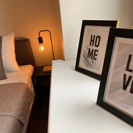 Royal Apartmán *