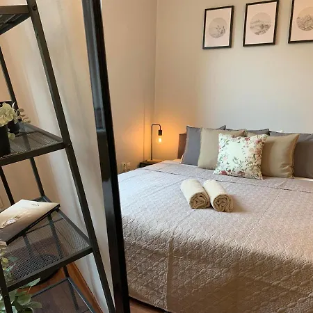 Royal Apartment Krakau