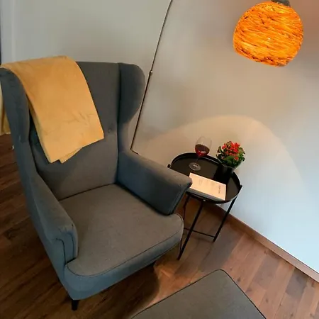 Royal Apartment Krakau