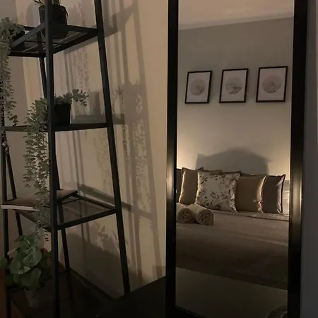 Royal Apartmán