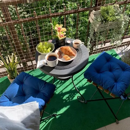 Apartmán Royal Krakov