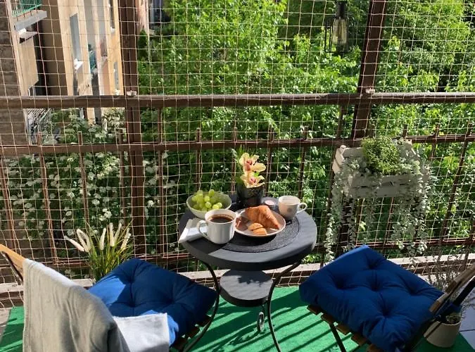 Апартаменты Royal Краков