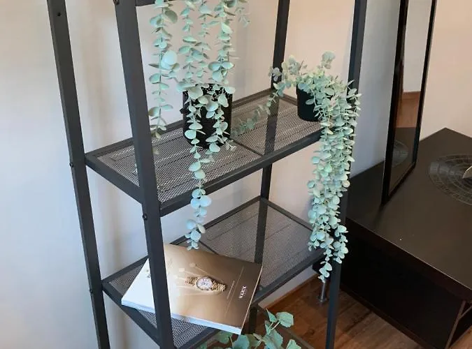 Апартаменты Royal