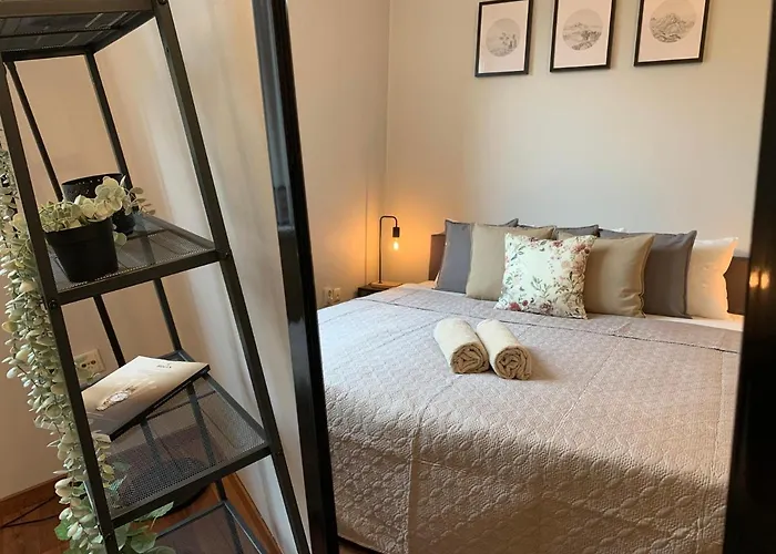 Royal Apartament Kraków