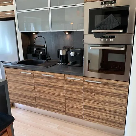 Royal Appartement Cracovie