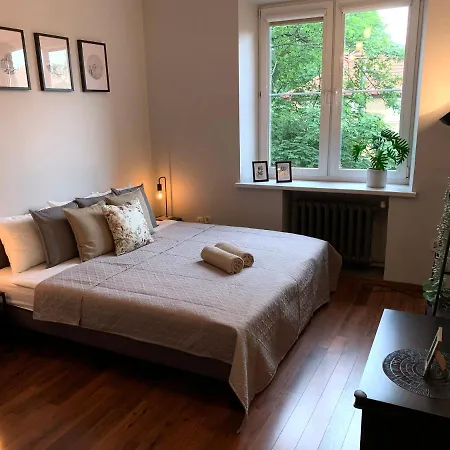 Royal Appartement Cracovie