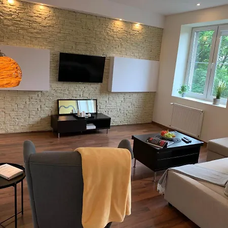 Royal Appartement Cracovie