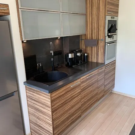 Διαμέρισμα Royal Krasków